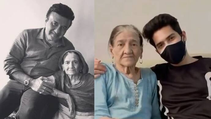 अनु मलिक की मां का निधन, पोते अरमान मलिक ने फोटो शेयर कर किया दादी को याद, लिखा इमोशनल मैसेज