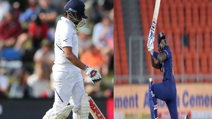 इंग्लैंड बुलाए गए ये दो खिलाड़ी, गिल के बाद सुंदर और आवेश खान भी टेस्ट सीरीज से बाहर