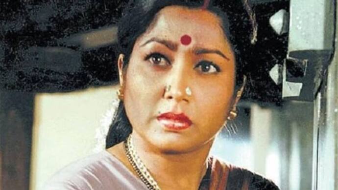 कन्नड़ एक्ट्रेस जयंती का 76 साल की उम्र में निधन, साउथ के साथ इन बॉलीवुड फिल्मों में भी किया था काम