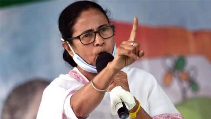 दीदी का हमला- BJP नेताओं की सुरक्षा के लिए फोर्स भेजती है केन्द्र, लेकिन बंगाल को हर संकट में अकेला छोड़ा