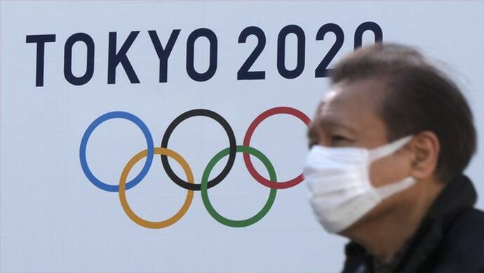 Tokyo Olympics Big Update: खेलों के बीच कोरोना के 16 और नए मामले दर्ज, 169 पहुंचा पॉजिटिव का आकंड़ा