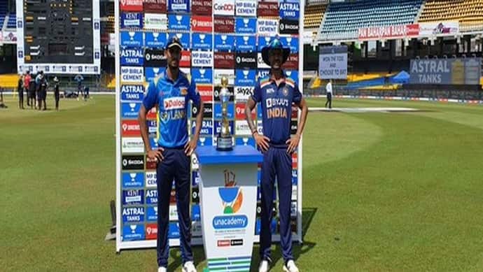 IND vs SL: श्रीलंका ने हार का लिया बदला, भारत की चार विकेट से हार, सीरीज 1-1 से बराबर
