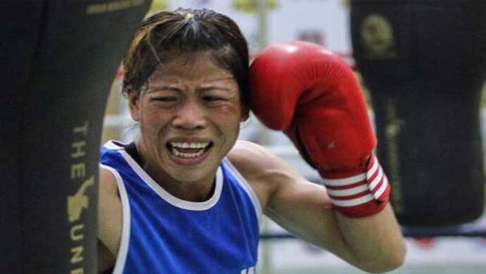 Tokyo Olympics 2020: हार के साथ ही खत्म हुआ भारतीय बॉक्सिंग स्टार एम सी मैरी कॉम का ओलिंपिक का सफर