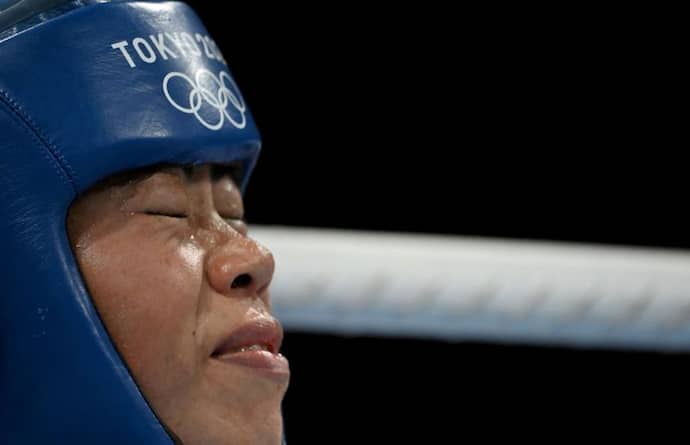 Asianet Exclusive चैंपियन बॉक्सर मैरीकॉम ने साझा किया दु:ख, बोलीं- किसी की जीत छीन ली जाए तो बहुत खराब लगता