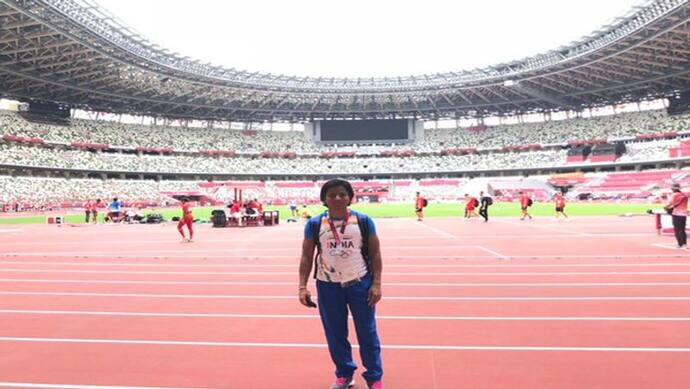 Tokyo Olympics 2020: बेटी की जीत के लिए मां ने जलाया 'अखंड दीप', अब मेडल के साथ पूरा होगा प्रण