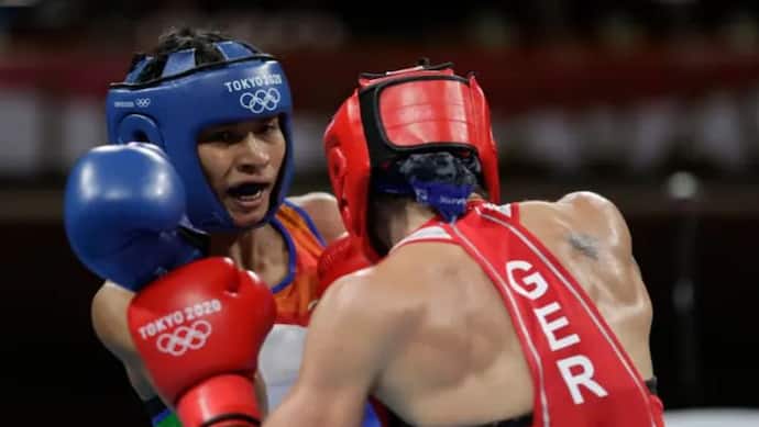Tokyo Olympics: बॉक्सिंग में जीत के साथ ही लवलीना ने तय किया कांस्य, अब सिल्वर या गोल्ड के लिए होगा मुकाबला