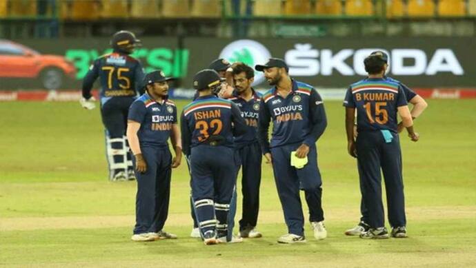 T20 सीरीज हारने के साथ बढ़ी भारतीय टीम की मुश्किलें, क्रुणाल के बाद 2 खिलाड़ी और पॉजिटिव