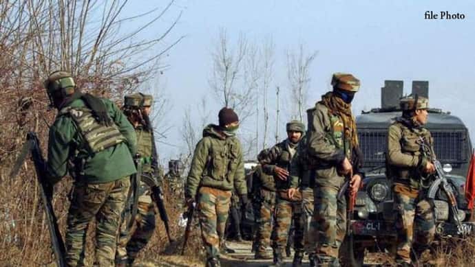 जम्मू-कश्मीर में बढ़ाई जाएगी सुरक्षा, तलिबान को प्रभावित करने की कोशिश में ISI: सूत्र