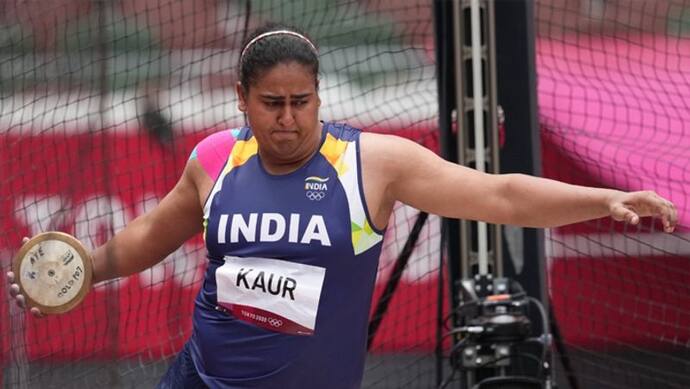 Tokyo olympics में भारतीय महिलाओं ने बजाया डंका, कमलप्रीत ने डिस्क्स थ्रो में रचा इतिहास