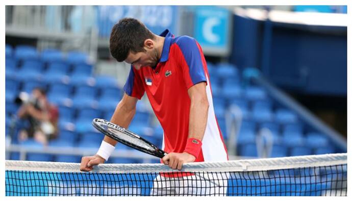 Novak Djokovic: আদালতে জোর ধাক্কা, অস্ট্রেলিয়ান ওপেনে খেলার আশা শেষ জোকোভিচের