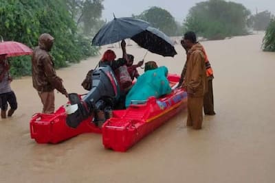 MP के इस शहर में टूटा बारिश का रिकॉर्ड, 4 लोगों की मौत..देश में दूसरे नंबर पर पहुंचा जहां गिरा इतना पानी