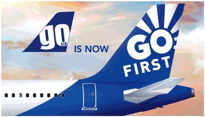 Go First की फ्लाइट बेंगलुरू से पटना 139 पैसेंजर्स को लेकर जा रही थी, अनाउंस हुआ बंद कर दिया गया है इंजन