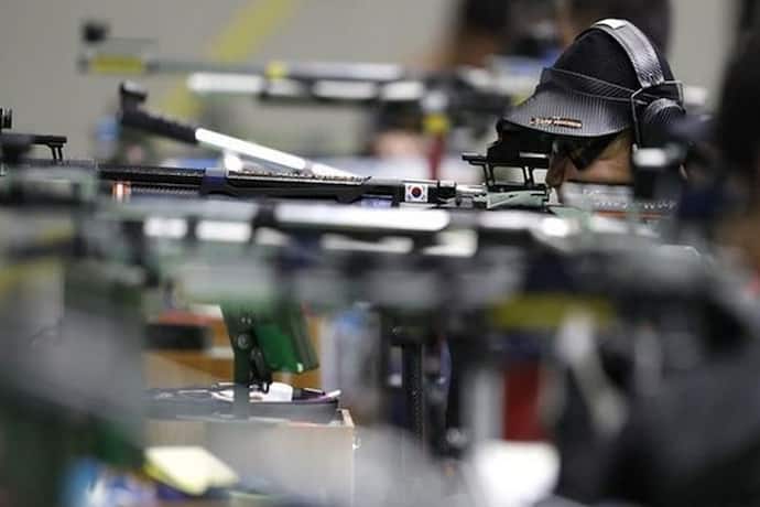Tokyo Olympics 2020: शूटिंग में आखिरी उम्‍मीद भी टूटी, फाइनल के लिए क्वालीफाई नहीं कर सके ऐश्वर्य और संजीव