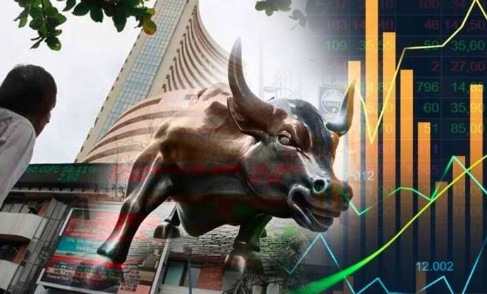 Stock Market : गिरकर संभला सेंसेक्स, निवेशकों को दो दिन में करीब 6.5 लाख करोड़ रुपए का नुकसान