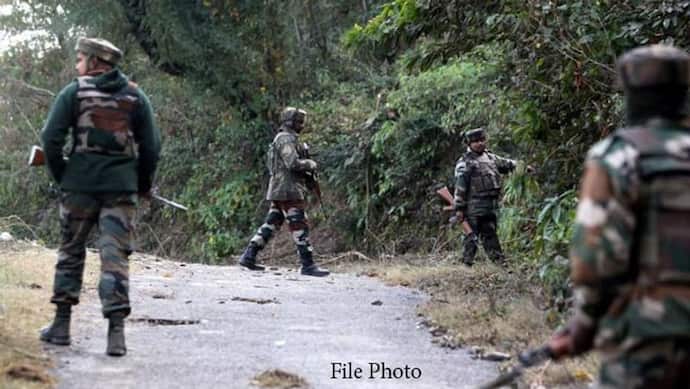 Jammu Kashmir  :  कुलगाम में एनकाउंटर, TRF कमांडर समेत 5 आतंकियों को मार गिराया