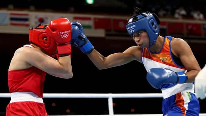 Tokyo Olympics 2020: भारत के खाते में आया एक और ब्रॉन्ज मेडल, पीएम और खेलमंंत्री ने दी लवलीना को बधाई