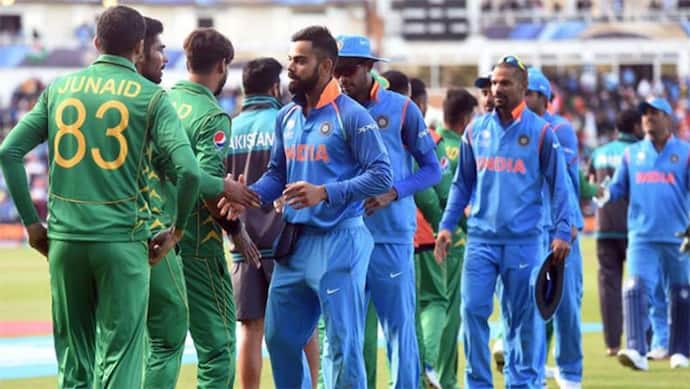 नोट कर लें तारीख, इस दिन होगा भारत-पाकिस्तान के बीच टी 20 वर्ल्ड कप का महामुकाबला