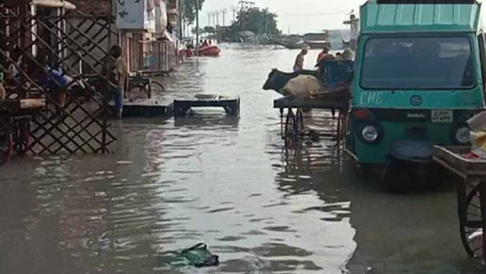 मौसम UPDATE: राजस्थान को कुछ दिन राहत; MP में भारी बारिश का दौर जारी; जानिए मौसम विभाग की भविष्यवाणी