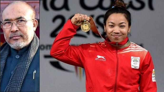 Tokyo Olympics 2020: मोदी ने चानू और एक अन्य एथलीट की मेडिकल केयर और ट्रेनिंग में मदद की थी