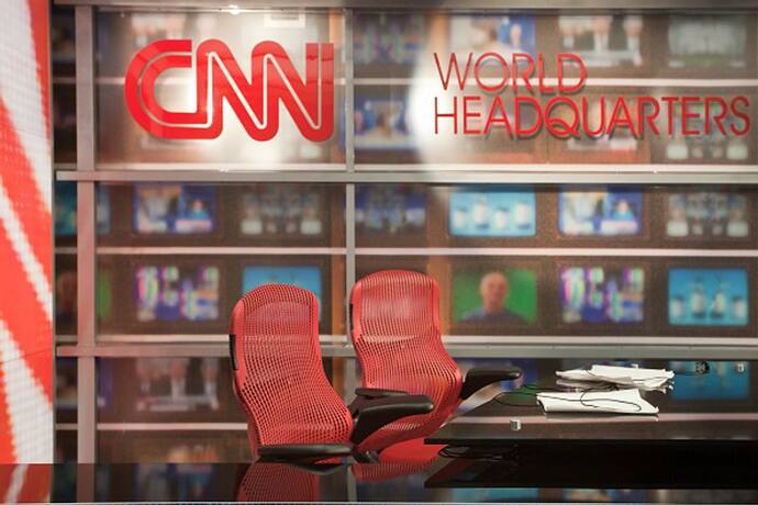 पूर्व राष्ट्रपति डोनाल्ड ट्रंप के निशाने पर रहने वाले यूएस मीडिया के दिग्गज CNN Chief Jeff Zucker का इस्तीफा