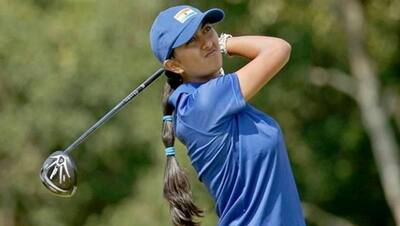 कौन हैं Tokyo Olympics की भारतीय गोल्फर Aditi Ashok ? जानें उनसे जुड़ी 5 इंटरेस्टिंग बातें
