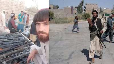 अफगानिस्तान में Taliban: इन PHOTOS को देखकर ही आप कांप उठेंगे; सोचिए वहां के लोग कैसे जिंदगी जी रहे होंगे
