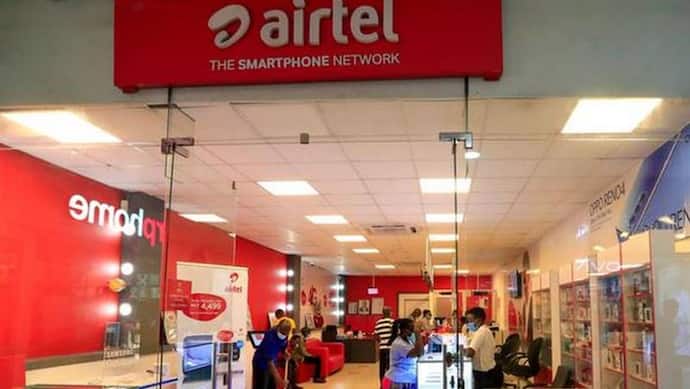 Airtel Tariff Plan में इजाफा होने से टेलीकॉम शेयरों में बंपर तेजी, लेकिन Share Market हुआ धड़ाम