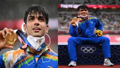 Tokyo Olympics 2020 में भारत की जीत की ये 7 धांसू तस्वीरें, देखकर हर भारतीय की सीना हो जाएगा गर्व से चौड़ा
