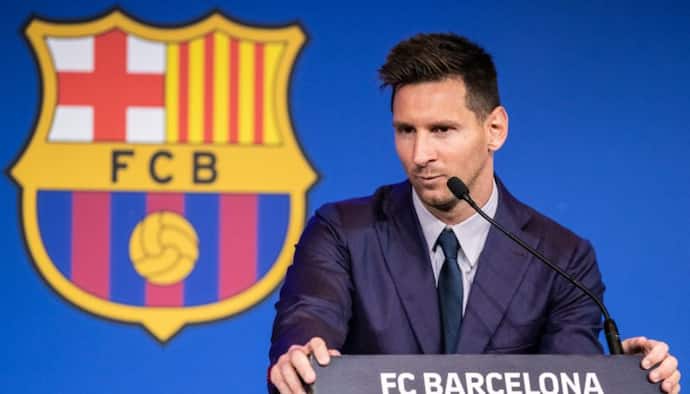 Lionel Messi- বার্সেলোনায় ফিরতে চান মেসি,  নিজেই জানালেন পিএসজি তারকা