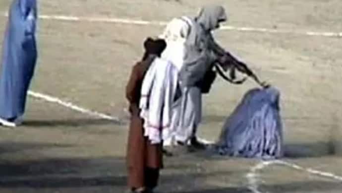 21 साल की लड़की ने पहने थे ऐसे कपड़े, जिसे देख भड़क गए तालिबानी, देखते ही मार दी गोली