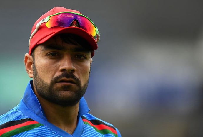 Afghanistan में फंसी इस क्रिकेटर की फैमिली, दुनिया के नेताओं से भी कर चुके हैं संकट में साथ देने की अपील