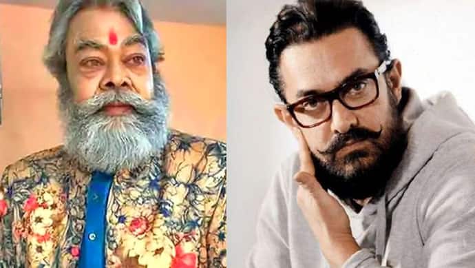 Aamir Khan ने दिया था इलाज का भरोसा लेकिन फोन तक नहीं उठाया, प्रतिज्ञा के एक्टर की मौत के बाद भाई का खुलासा