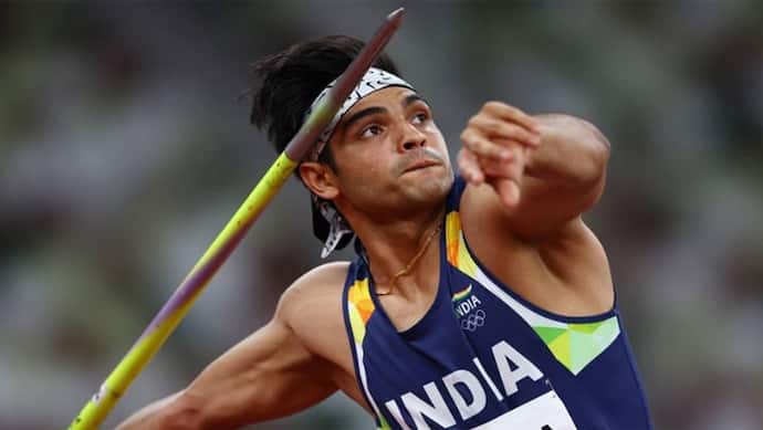 Tokyo Olympics में Neeraj Chopra के नाम दर्ज हुआ एक और गर्व करने वाला रिकॉर्ड