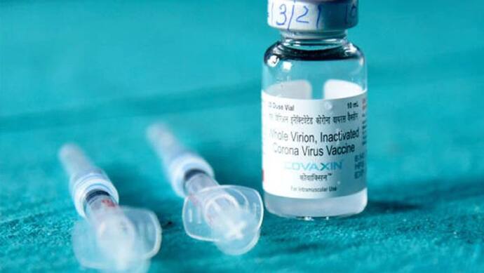 GOOD NEWS: 55.01 करोड़ के पार हुआ भारत में covid vaccination का आंकड़ा, ये रहा नया डेटा