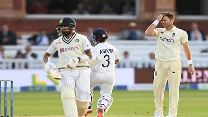 Eng vs Ind, 2nd test, day 2:  364 रन पर ऑलआउट हुई भारतीय टीम, जेम्स एंडरसन ने लिए 5 विकेट