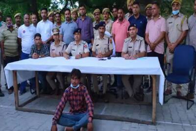 राजस्थान में 4 साल की बच्ची से रेप के बाद मर्डर: आरोपी को पकड़ने 24 घंटे एक्शन में थे 700 पुलिसवाले
