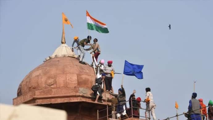 Independence Day: अराजक तत्व '26 जनवरी' न दुहरा पाएं, इसलिए कड़ी निगरानी में लाल किला, कश्मीर में हाईअलर्ट