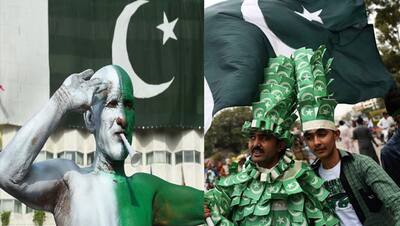 PHOTO: भारत से एक दिन पहले पाकिस्तान ने क्यों मांगी आजादी; 14 अगस्त चुनने के पीछे ये थे 2 बड़े कारण