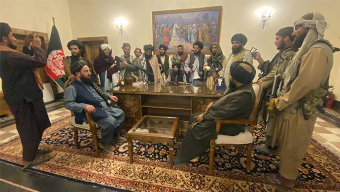 भारत से रिश्ते नहीं बिगाड़ना चाहता तालिबान; पाकिस्तान के 'पचड़े' को लेकर कही ये बात