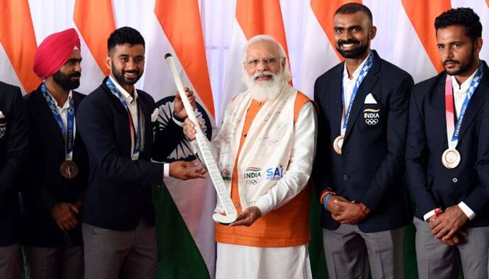Indian Sports Awards: 2 हॉकी खिलाड़ियों को खेल रत्न और पूरी टीम को अर्जुन पुरस्कार, ये नाइंसाफी क्यों?