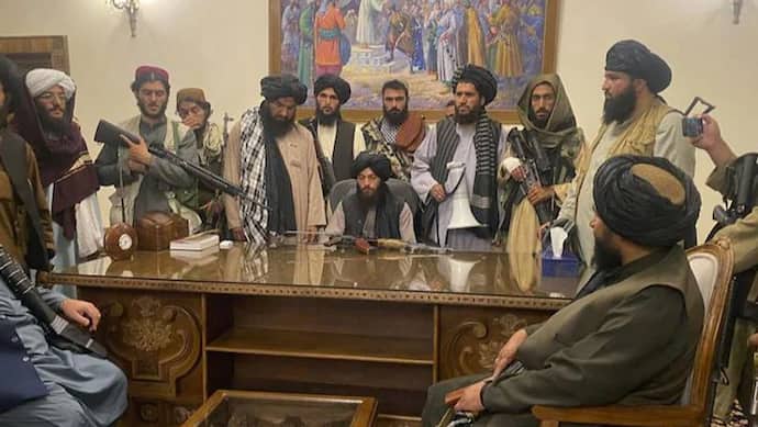 तालिबान ने दोहा में सरकार के भविष्य पर चर्चा की, जानें क्यों कहा कि यह हमारे लिए एक परीक्षा है