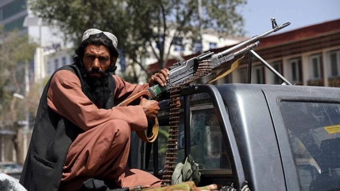 Taliban Rule: 'গণতন্ত্র ফিরছে না', আফগানিস্তানে তালিবান জমানার একটুকরো ছবি দিলেন দলের নেতা