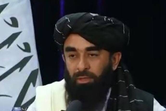 तालिबान ने जारी किया रोडमैप: कहा- इस्लाम के अनुसार चलेगा देश, महिलाओं को शरियत के हिसाब से रहना होगा