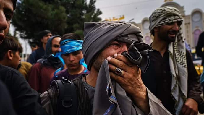 Afghanistan Crisis: তালিবানি কায়দায় পালন আফগান স্বাধীনতা দিবস, দেশজুড়ে চরম বিশৃঙ্খলা চলল গুলি