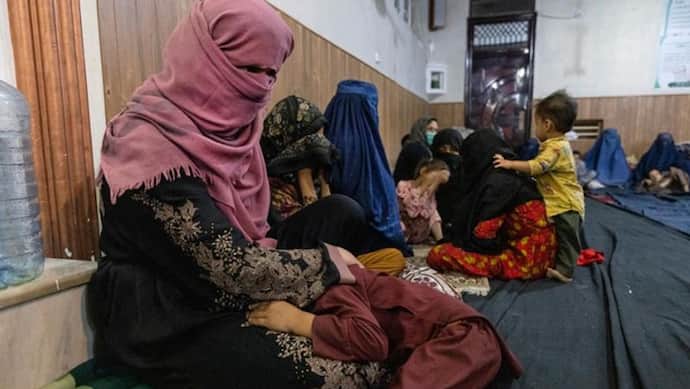 'तालिबानी जबरदस्ती घर में घुस गए, मां से खाना बनाने के लिए कहा, मना करने पर पीटकर मार डाला'