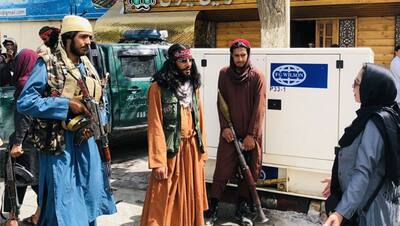 अफगान में गण नहीं 'GUN तंत्र' चलेगा: तालिबान की क्रूरता ने एक मुल्क को नरक में बदल दिया, देखें शॉकिंग Pics