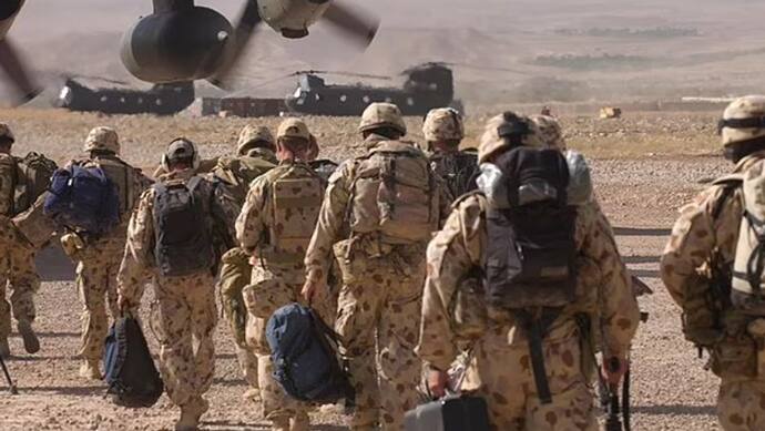 9 महीने तक अफगानिस्तान में लड़ाई लड़ने वाले सैनिक ने बताया, कैसे तालिबान ने दोबारा किया कब्जा?