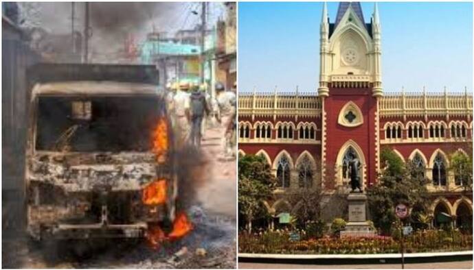 West bengal post poll Violence : भाजपा कार्यकर्ता की हत्या के फरार 7 और आरोपियों पर 50-50 हजार का ईनाम घोषित