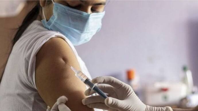 GOOD NEWS: भारत में Vaccination का आंकड़ा 58.31 करोड़ के पार, रिकवरी रेट 97.53%