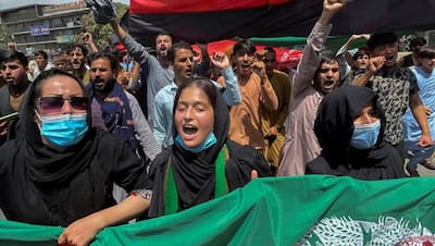 Taliban Is Back: अफगानिस्तान जीत लिया; लेकिन लोगों का दिल नहीं जीत पा रहा तालिबान; फूटने लगा गुस्सा
